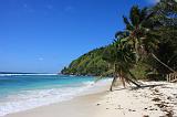 SEYCHELLES - 694 - Mahe, Anse Baleine